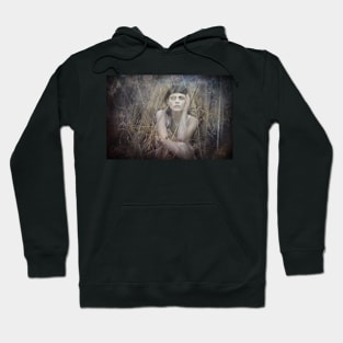 Lost Hoodie